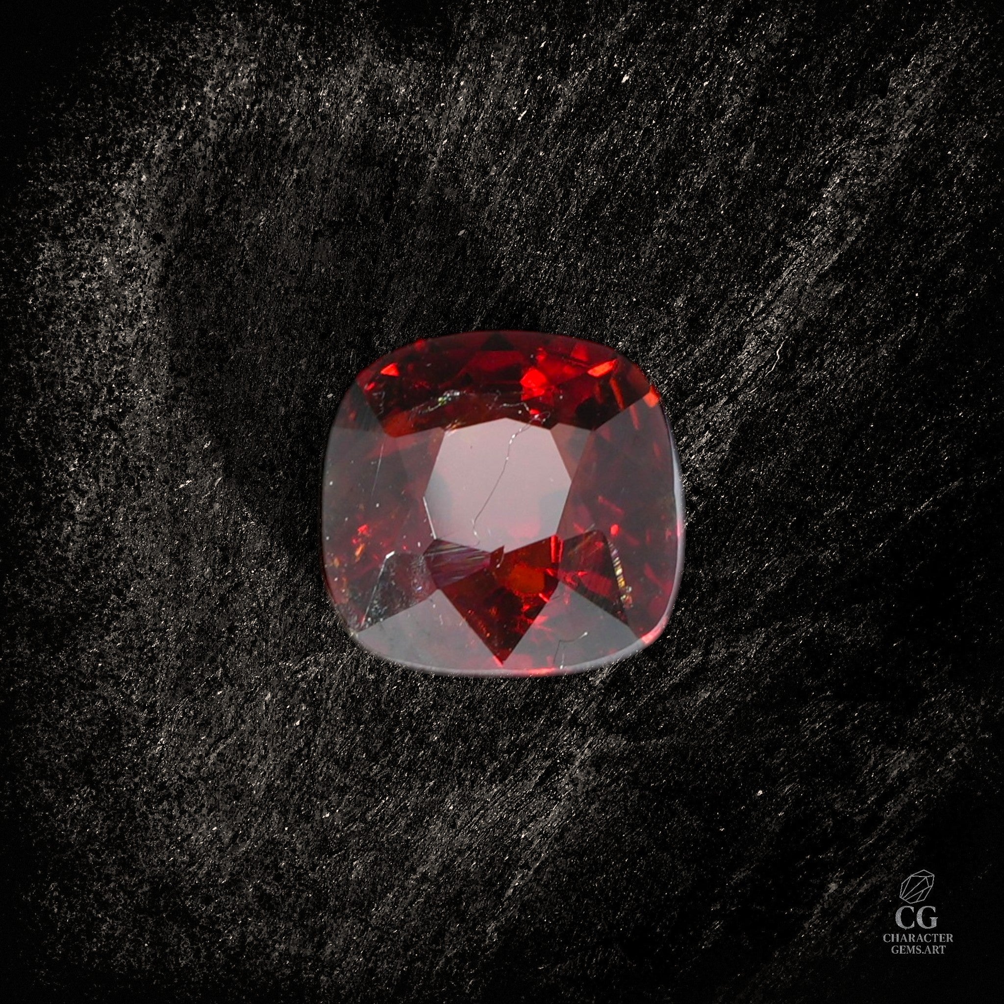 Hidden Mogok - Character - Gems.art