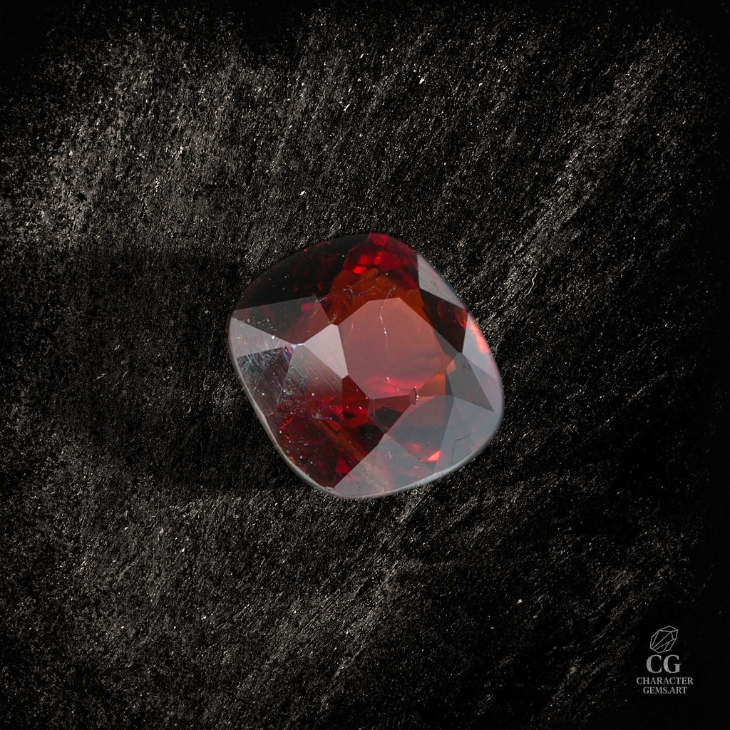 Hidden Mogok - Character - Gems.art