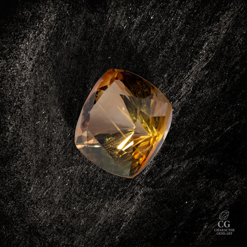 Honey Framework - Character - Gems.art