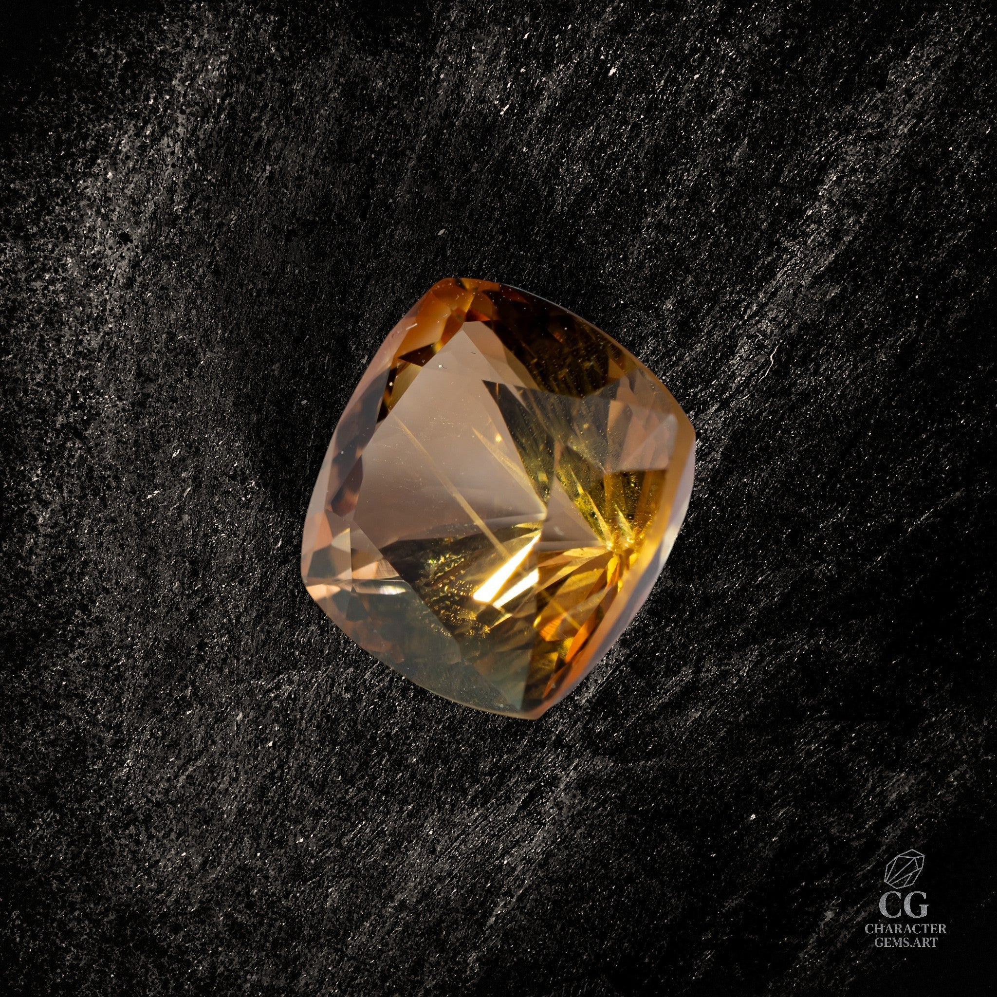 Honey Framework - Character - Gems.art