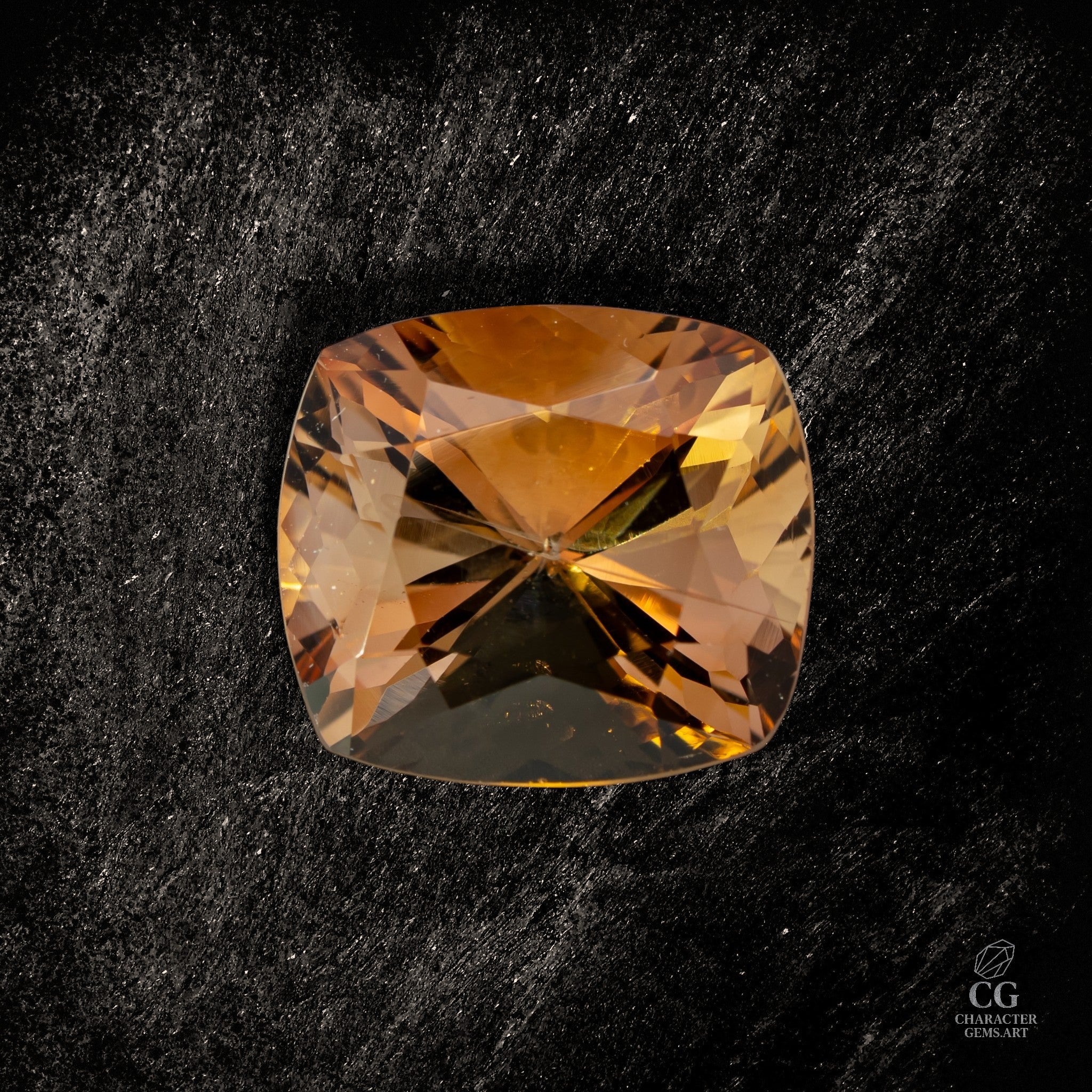 Honey Framework - Character - Gems.art