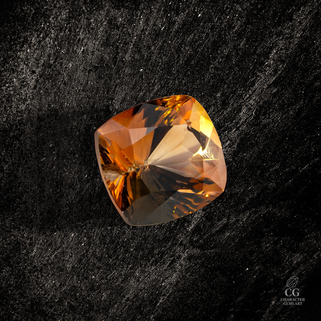 Honey Framework - Character - Gems.art