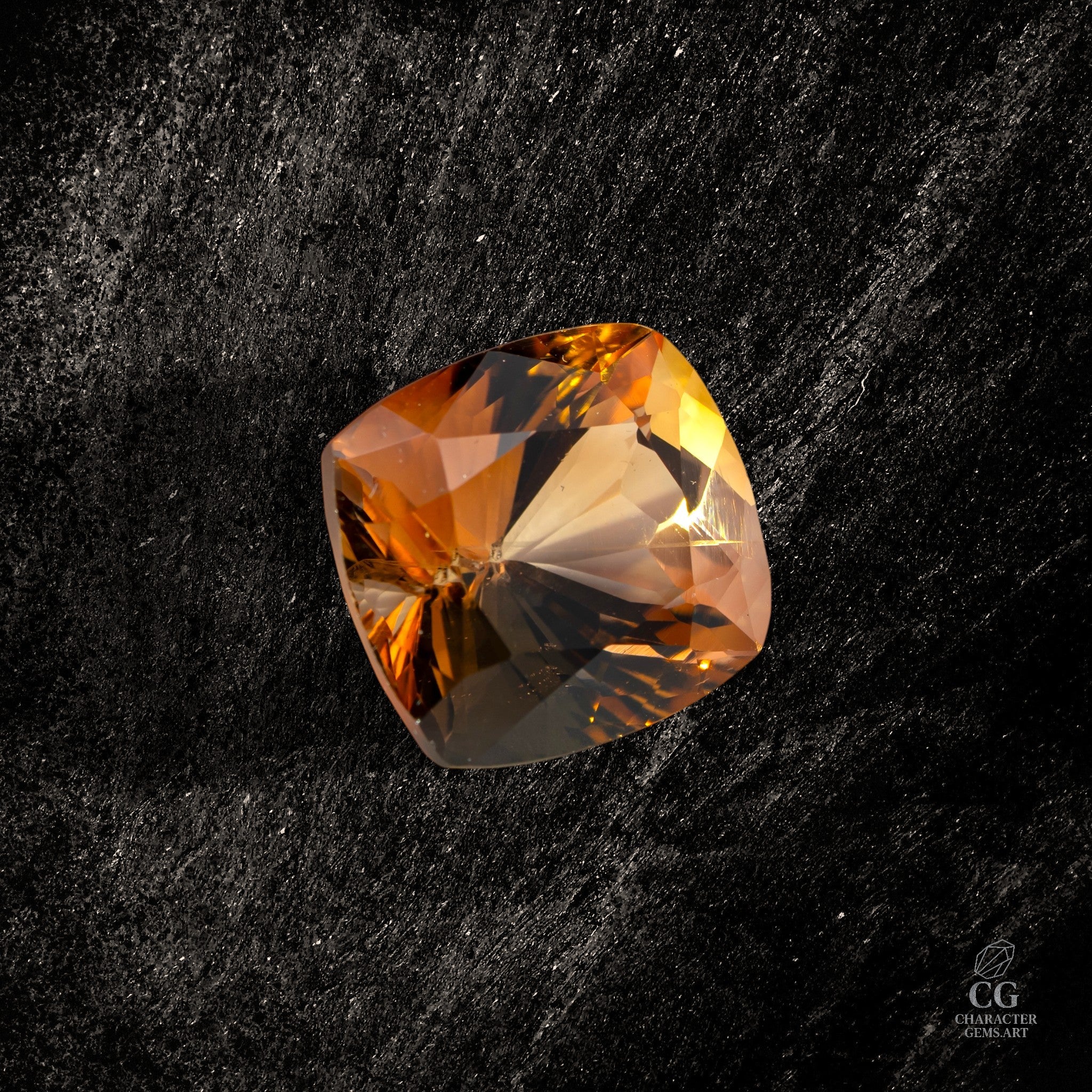 Honey Framework - Character - Gems.art
