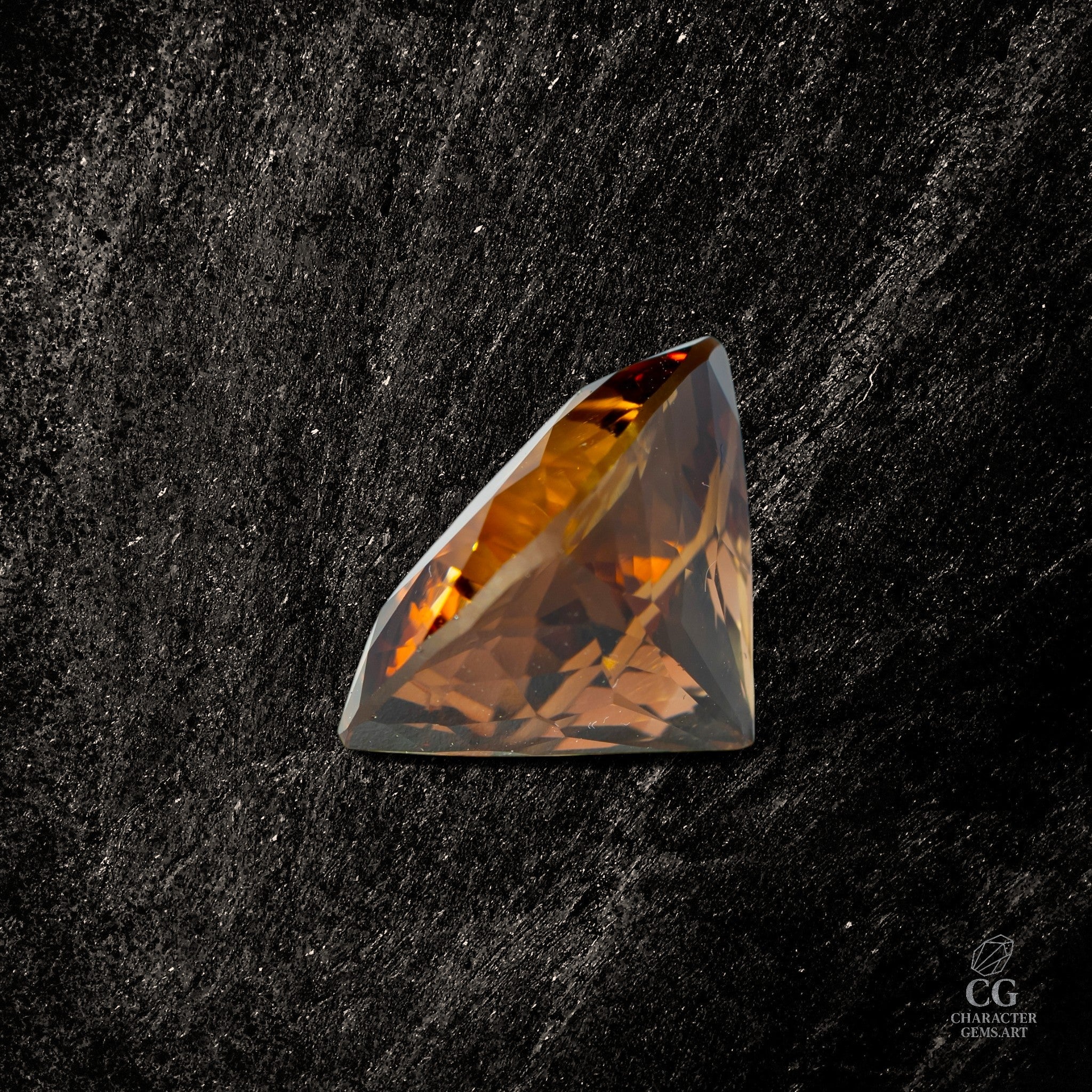 Honey Framework - Character - Gems.art