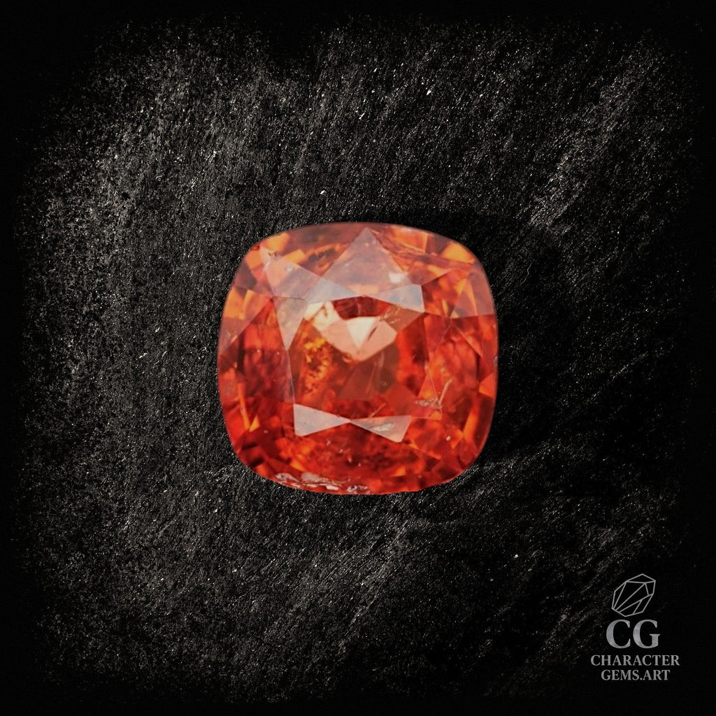 Ignition - Character-Gems.art