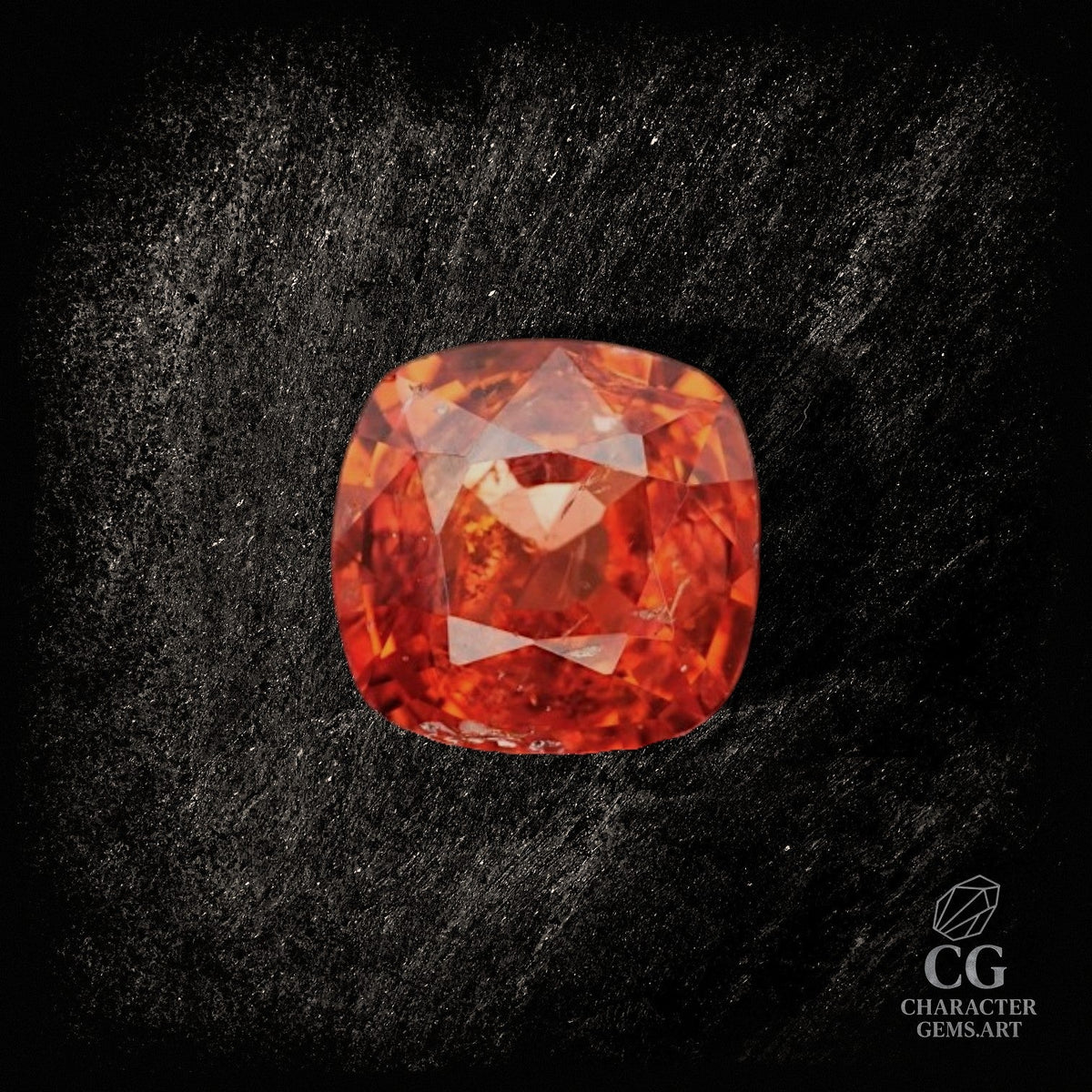 Ignition - Character-Gems.art