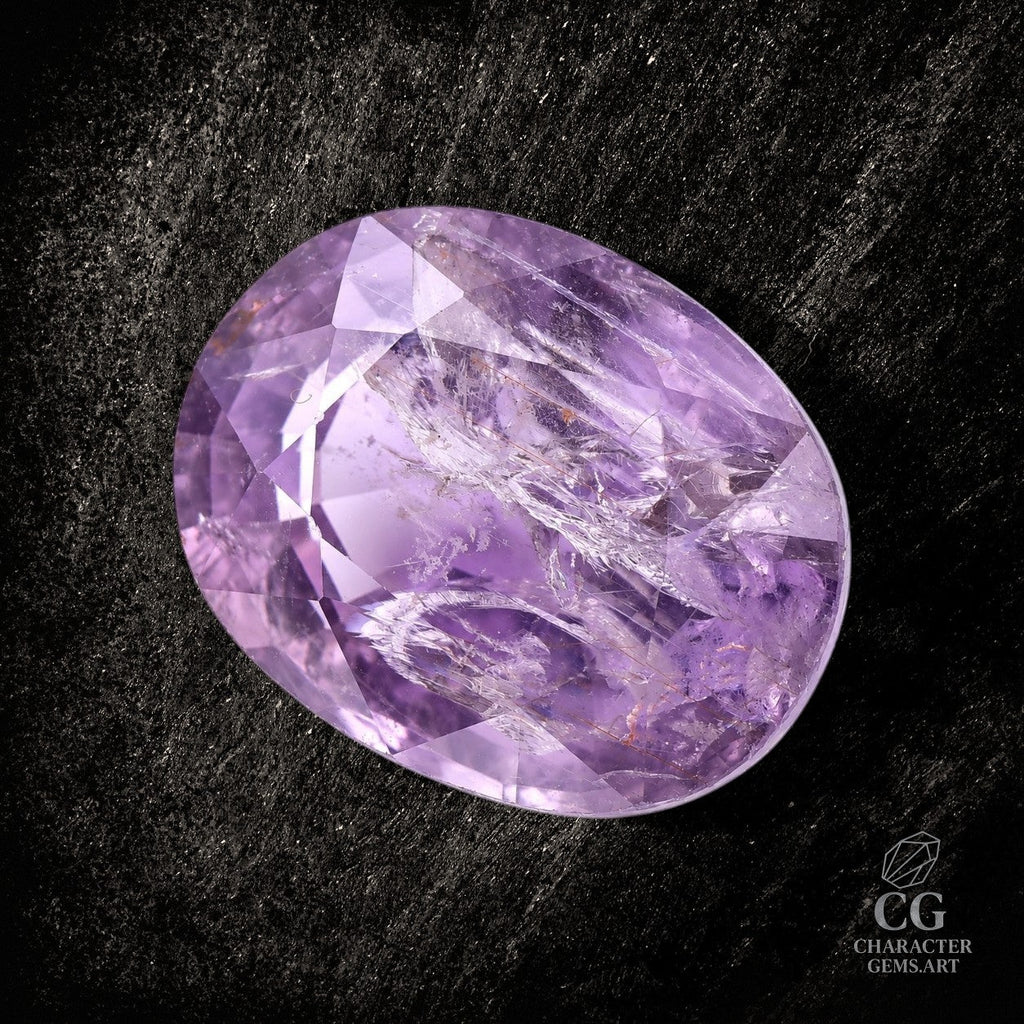 Impact Event - Character-Gems.art