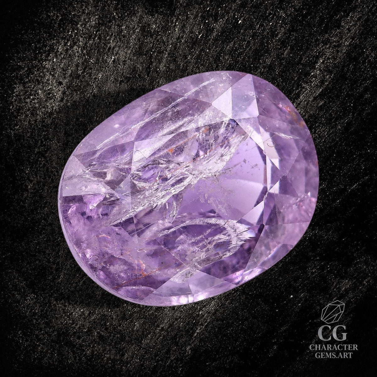 Impact Event - Character-Gems.art