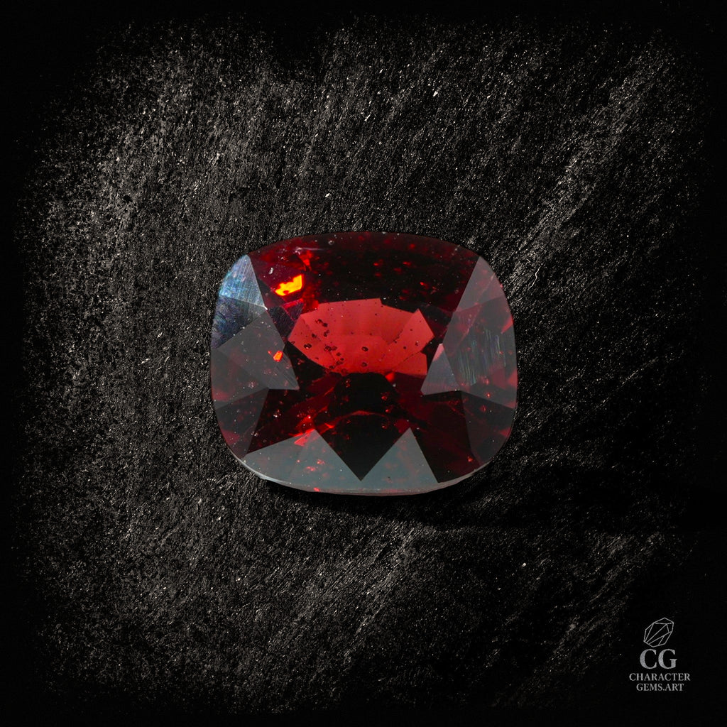 Imperial Core - Character - Gems.art