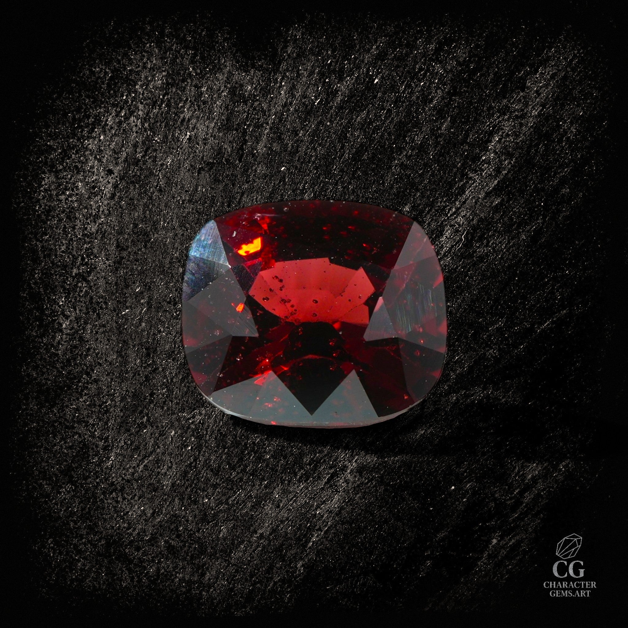 Imperial Core - Character - Gems.art