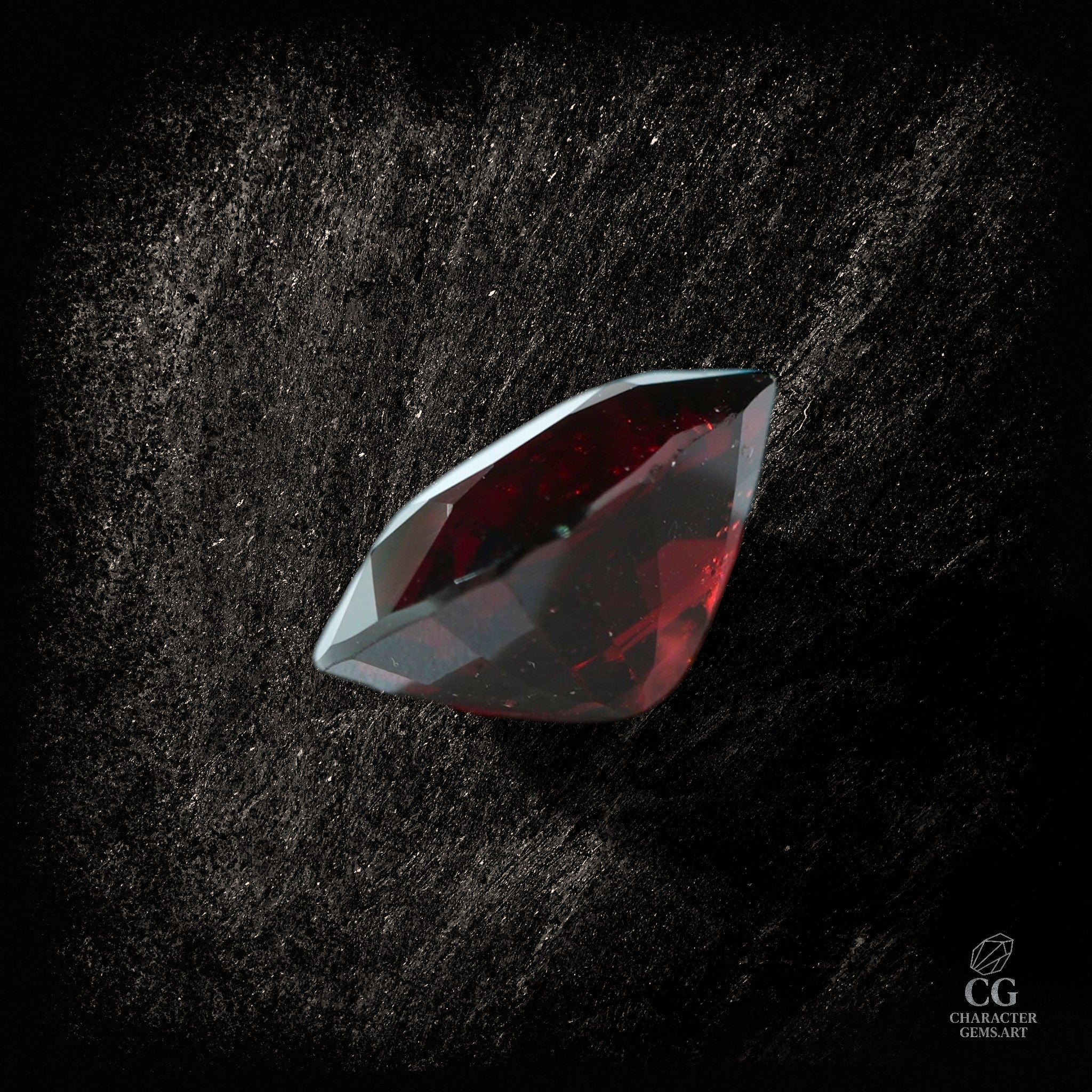 Imperial Core - Character - Gems.art