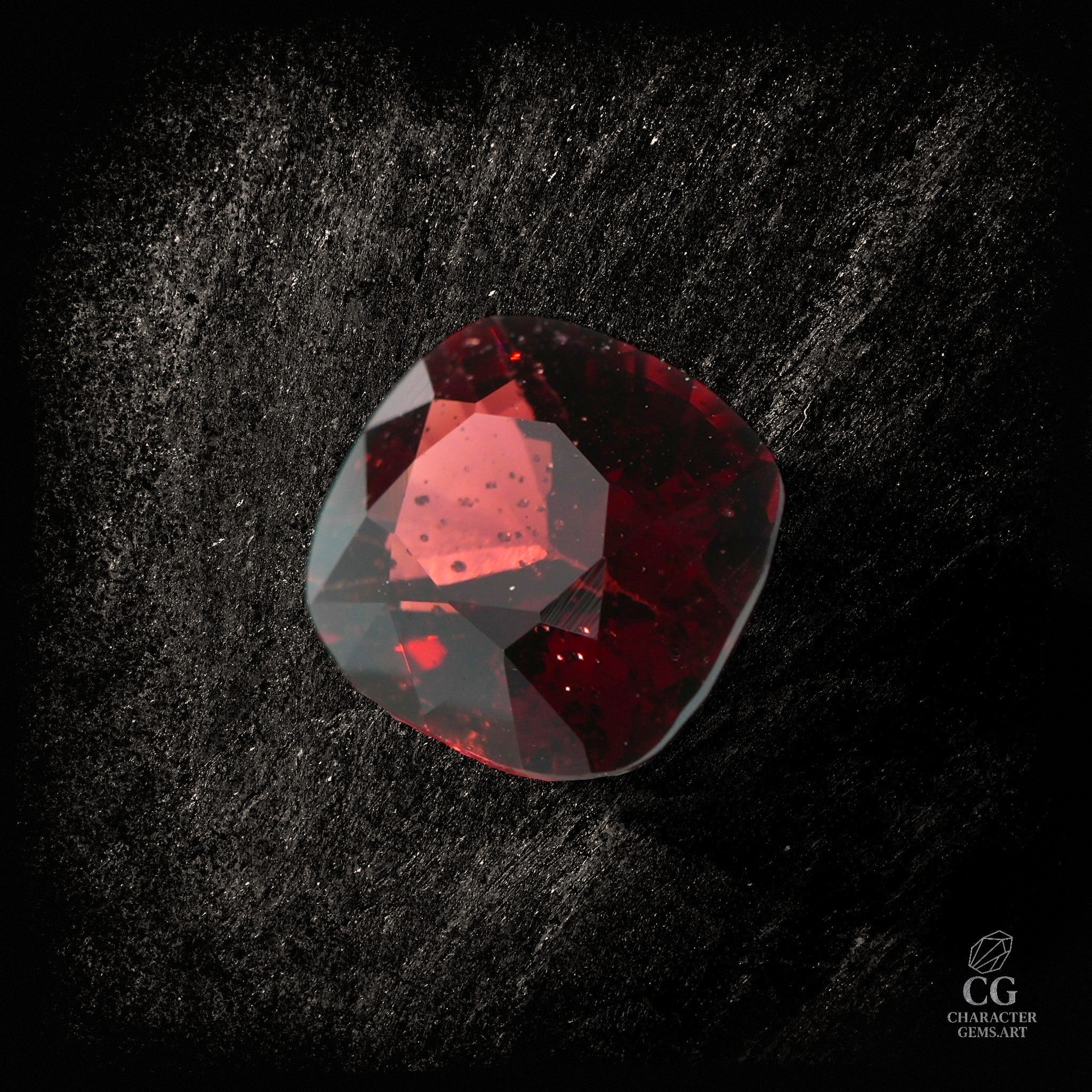 Imperial Core - Character - Gems.art