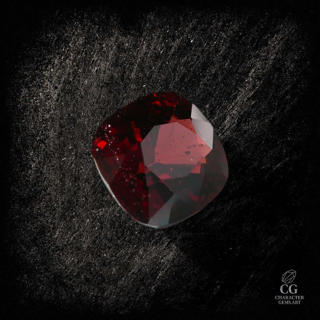 Imperial Core - Character - Gems.art