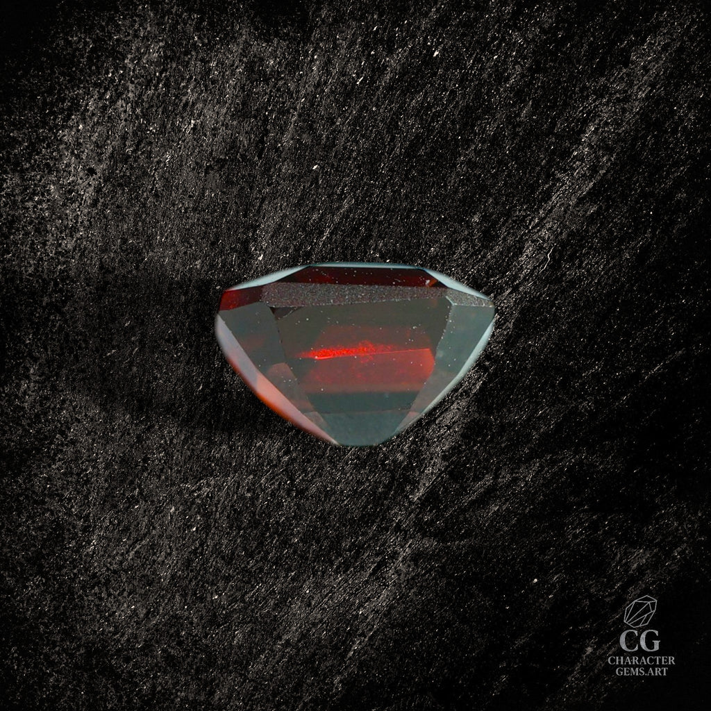 Imperial Ember - Character - Gems.art