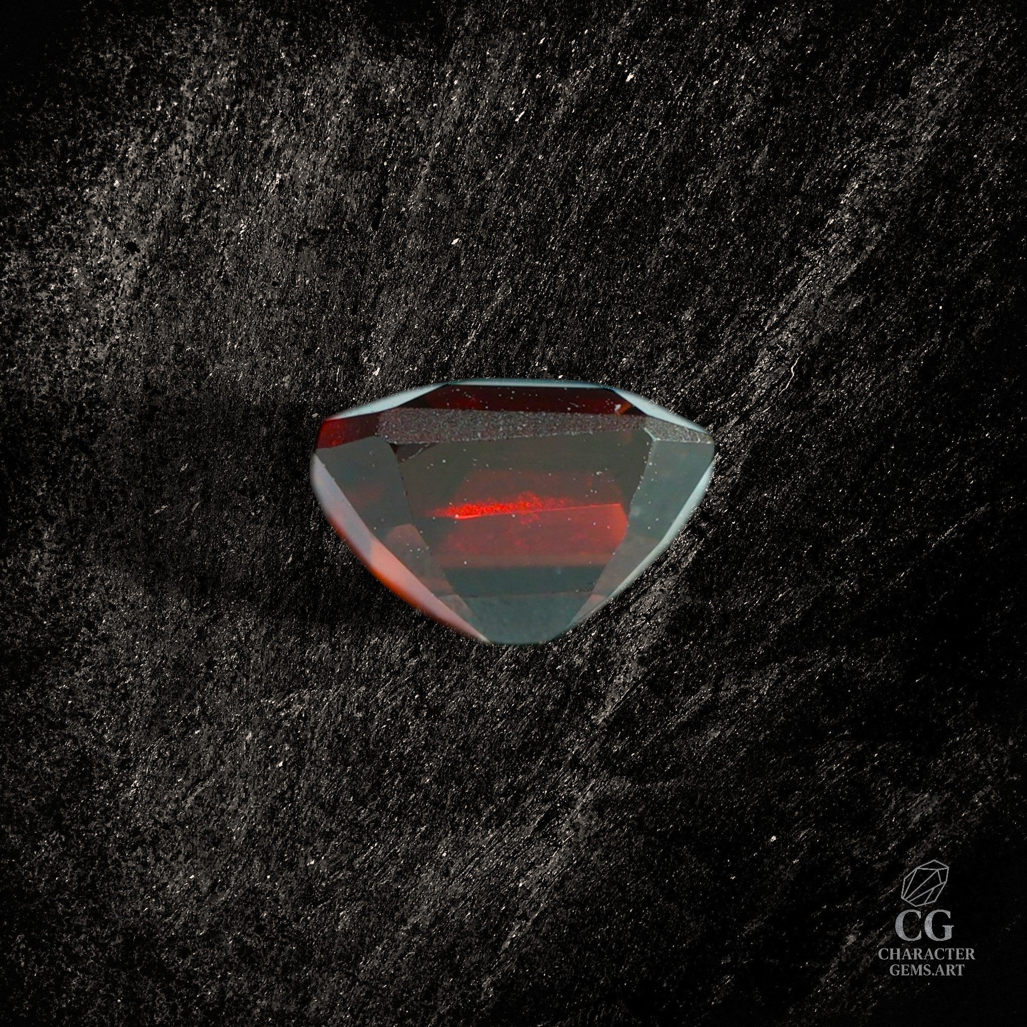 Imperial Ember - Character - Gems.art