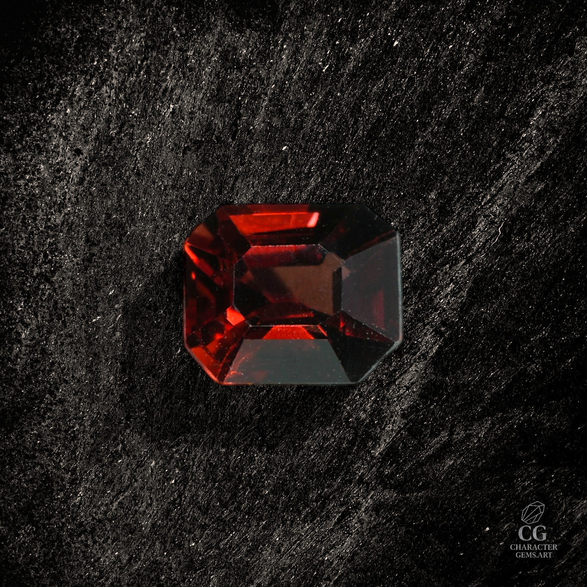 Imperial Ember - Character - Gems.art