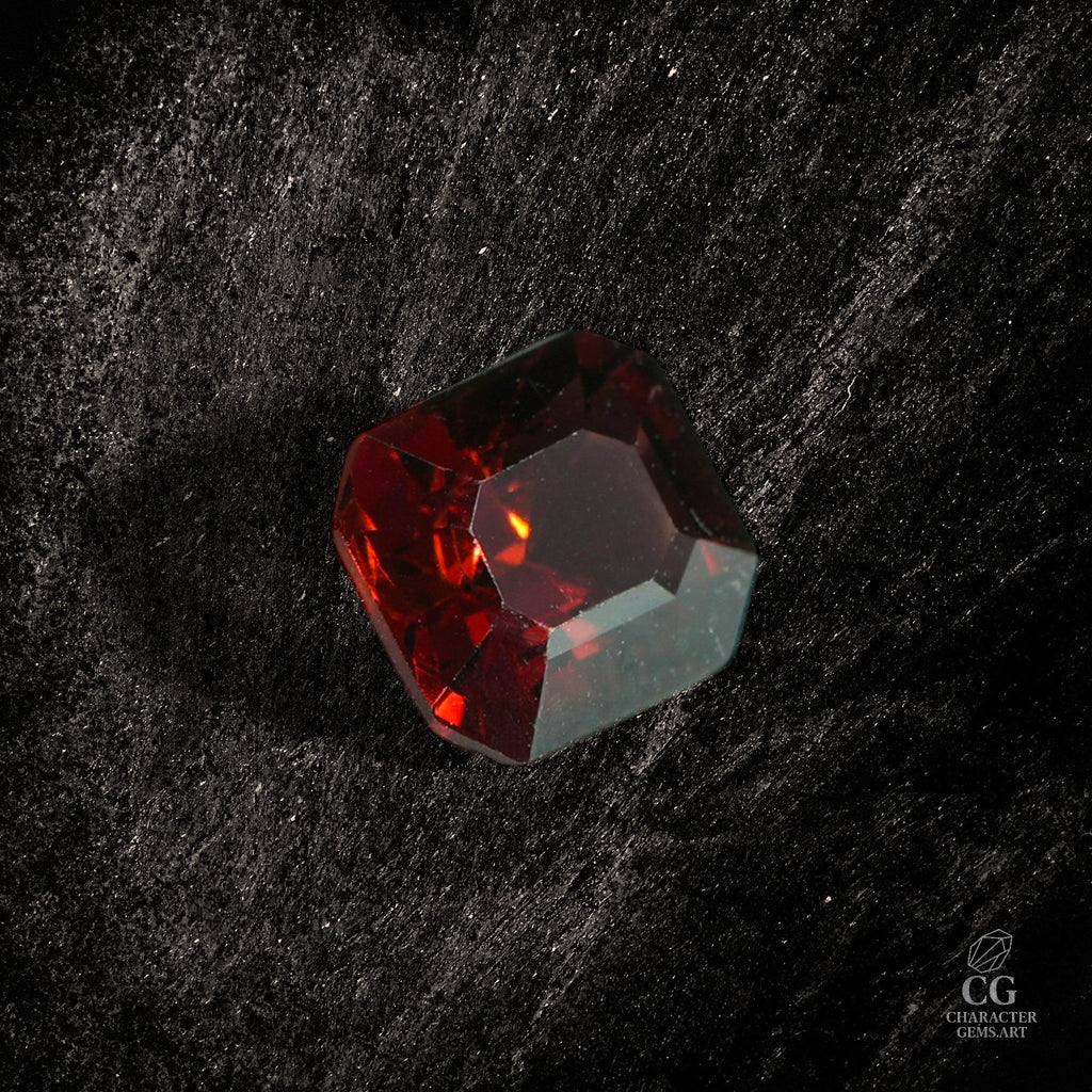 Imperial Ember - Character - Gems.art