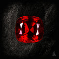 Imperial Rubyflare - Character - Gems.art