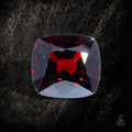 Imperial Scarlet - Character - Gems.art