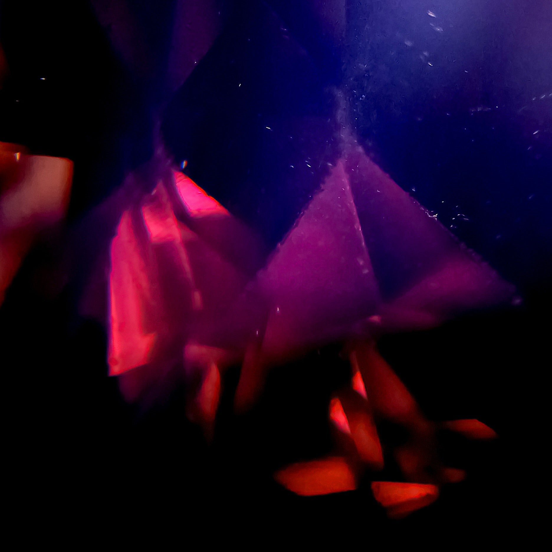 Imperial Violet Edge - Character - Gems.art