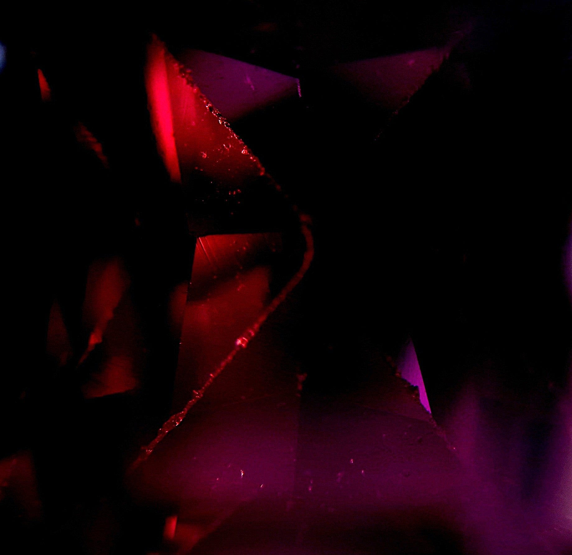 Imperial Violet Edge - Character - Gems.art