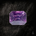 Imperial Violet Edge - Character - Gems.art
