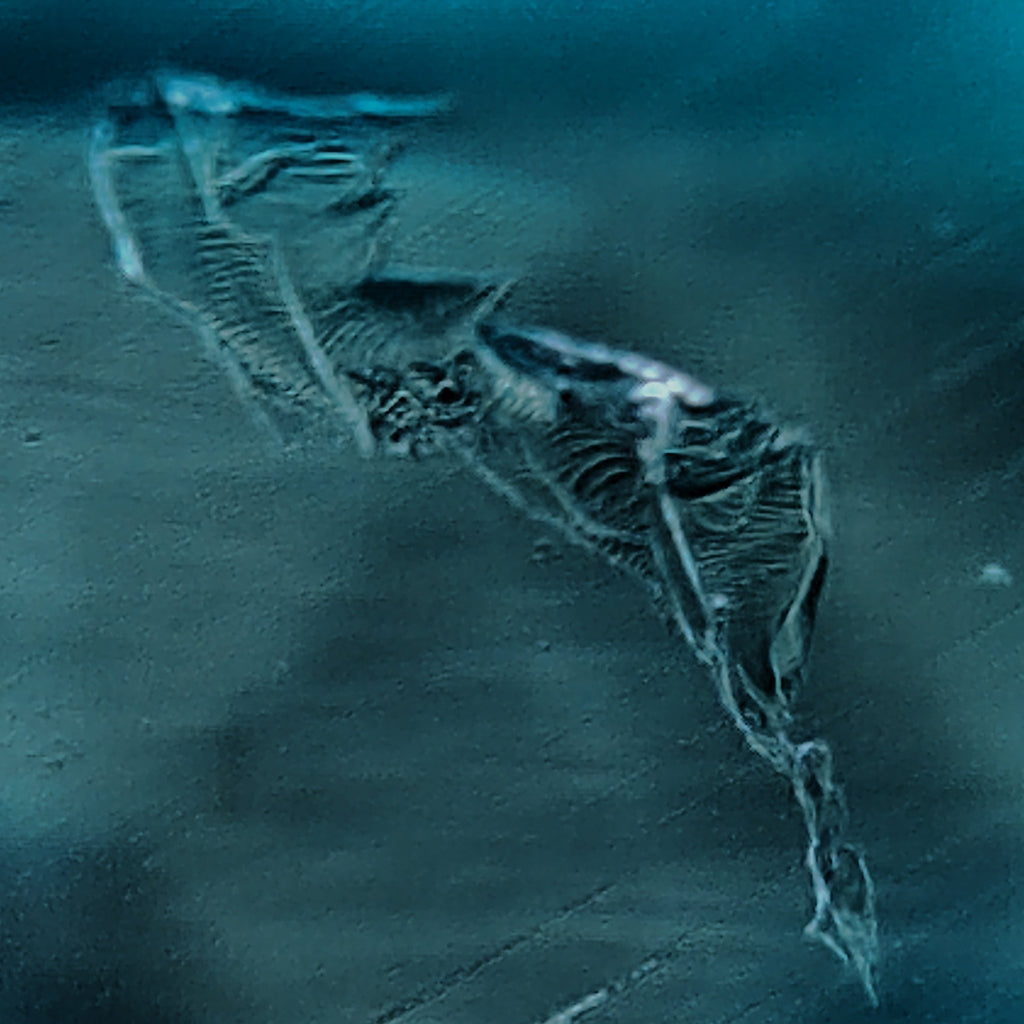 Indigo Tectonic - Character - Gems.art