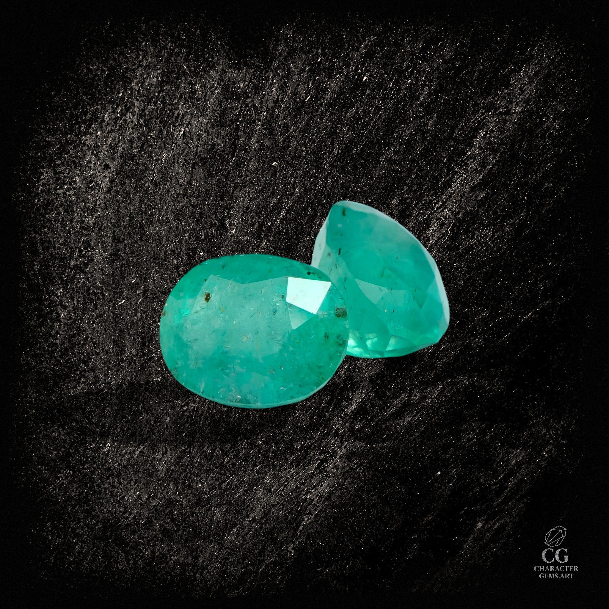 Lagoon Brothers - Character - Gems.art
