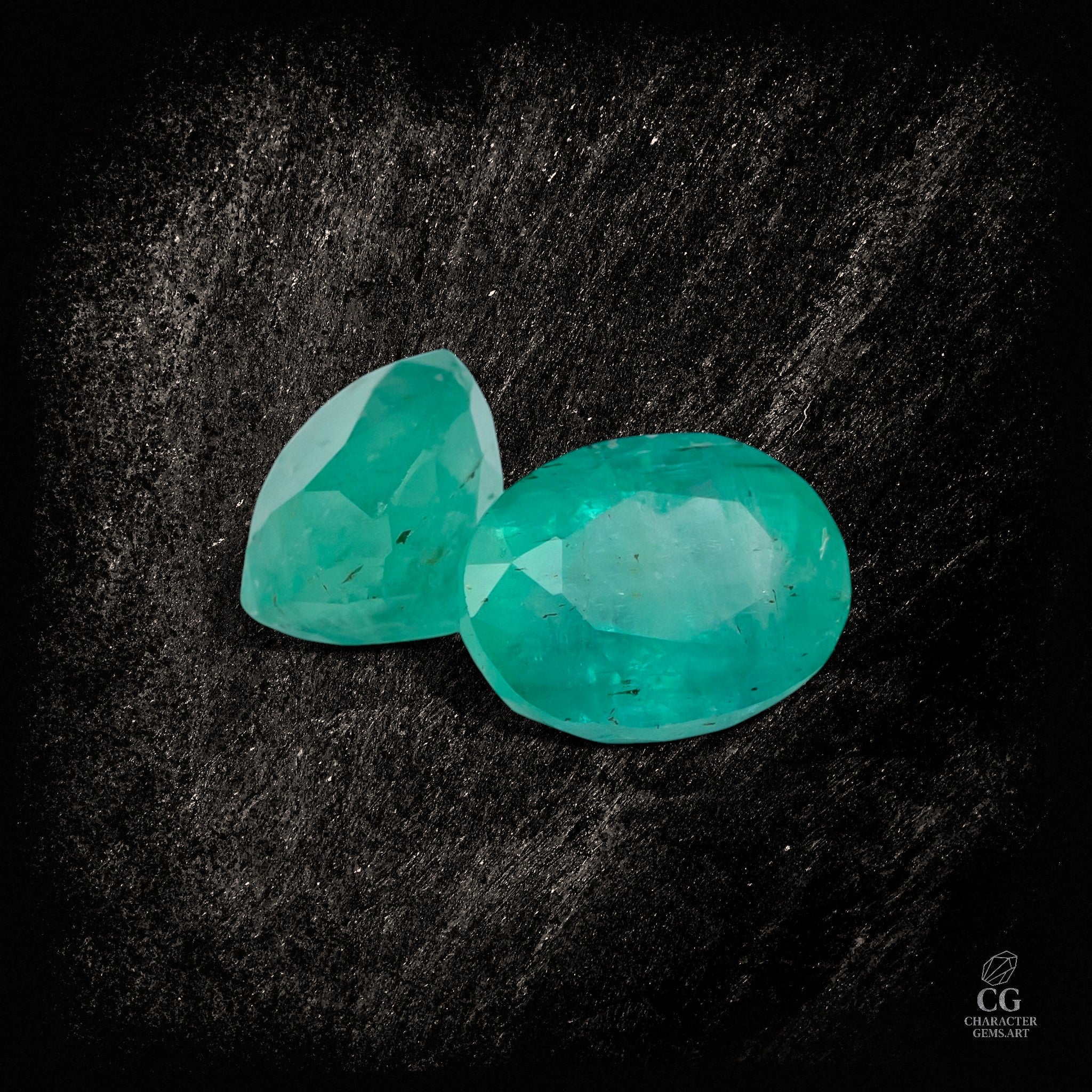 Lagoon Brothers - Character - Gems.art