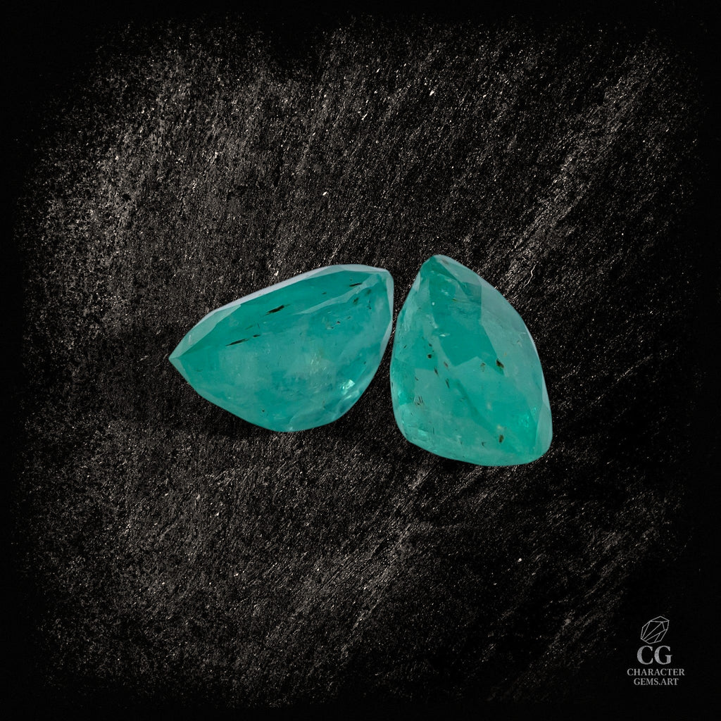 Lagoon Brothers - Character - Gems.art