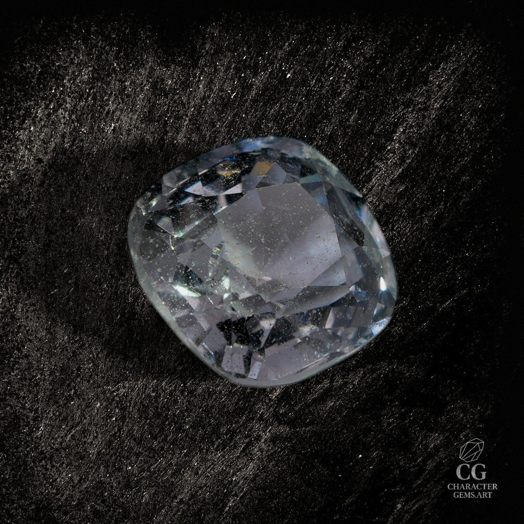 Lavender Ash - Character-Gems.art