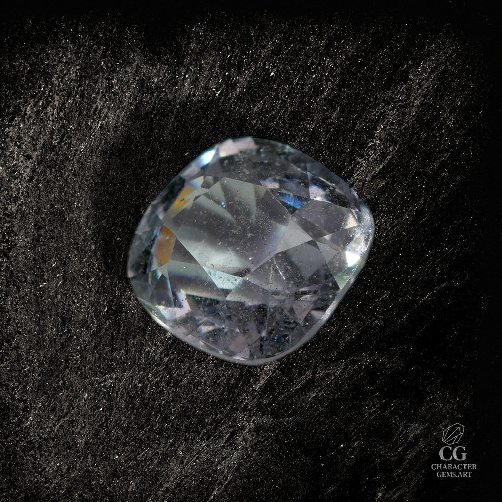 Lavender Ash - Character-Gems.art