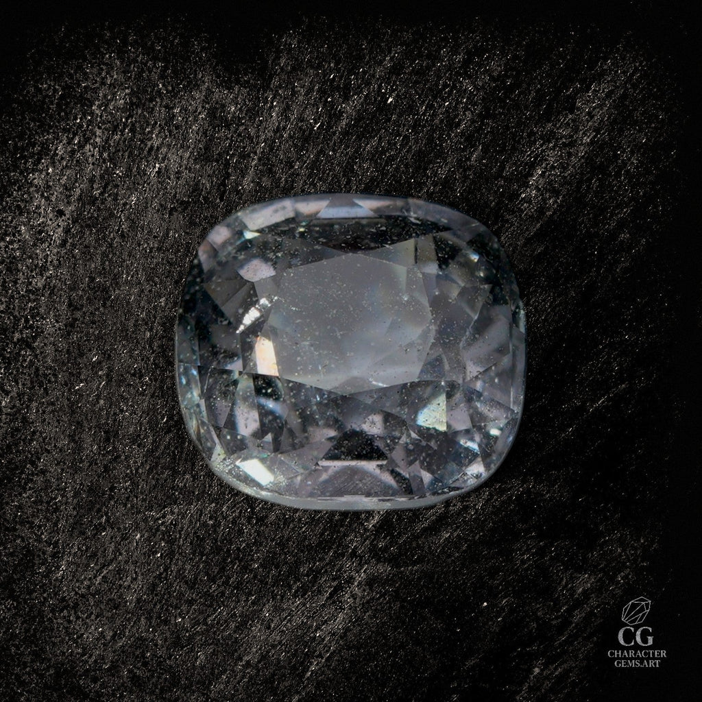 Lavender Ash - Character-Gems.art