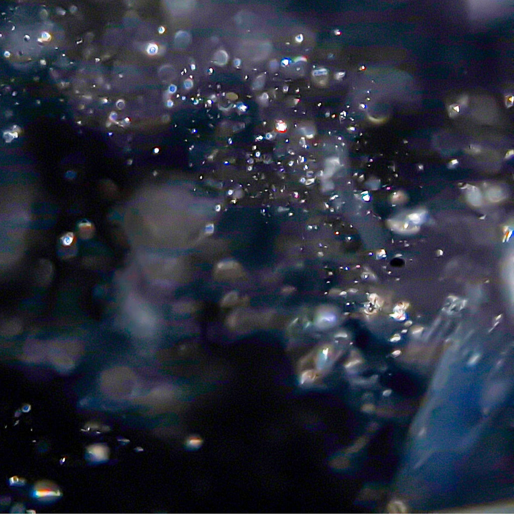 Lavender Ash - Character-Gems.art
