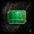 Layered Earth - Character-Gems.art