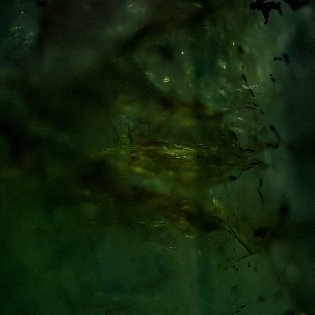 Layered Earth - Character-Gems.art