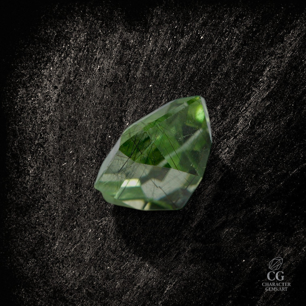 Linear Core - Character-Gems.art