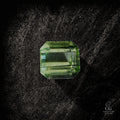 Linear Core - Character-Gems.art