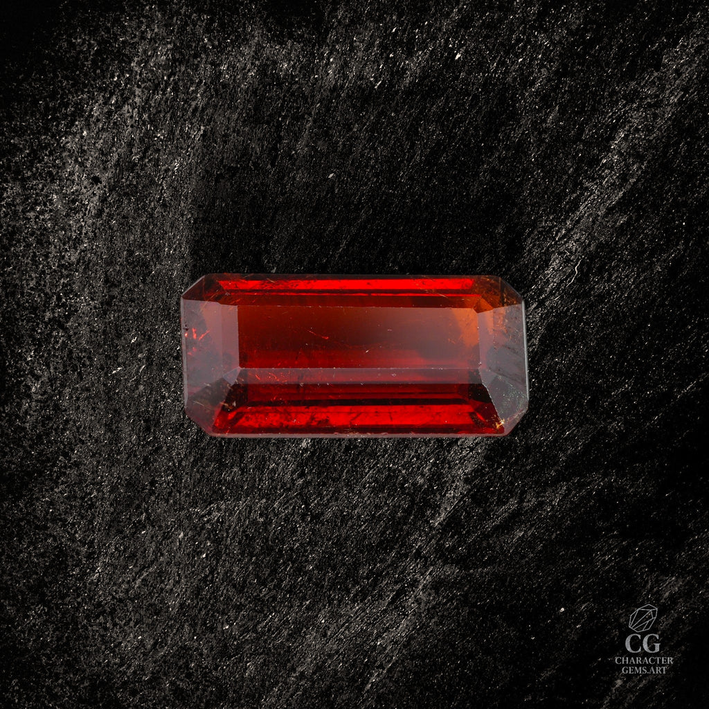Linear Flame - Character - Gems.art