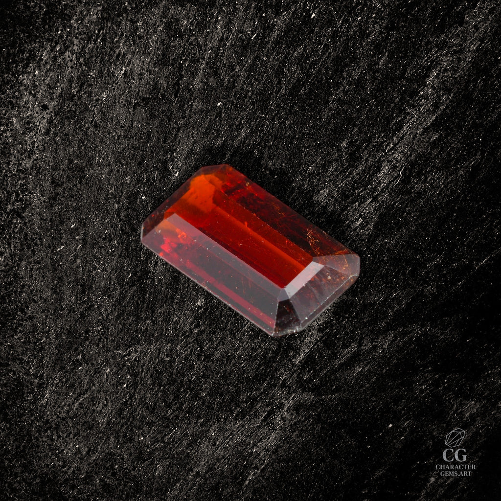 Linear Flame - Character - Gems.art