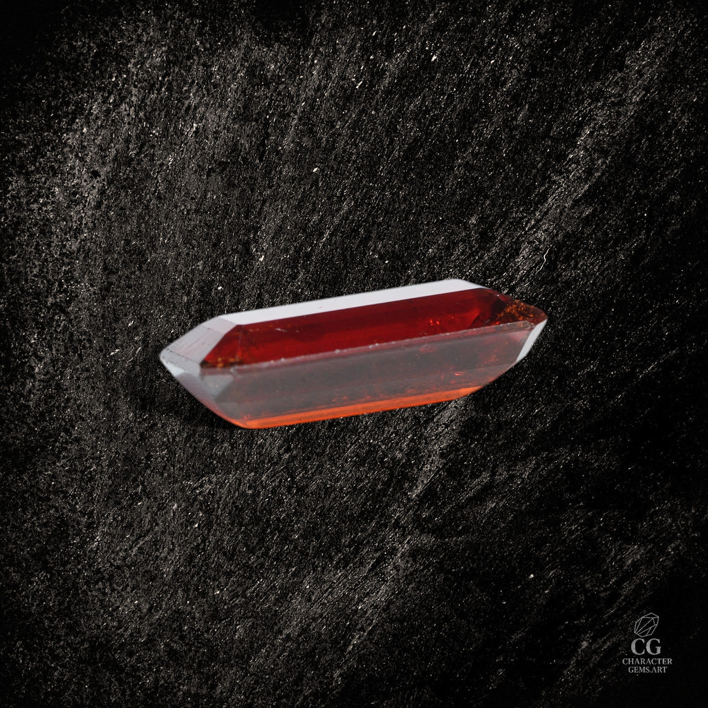 Linear Flame - Character - Gems.art