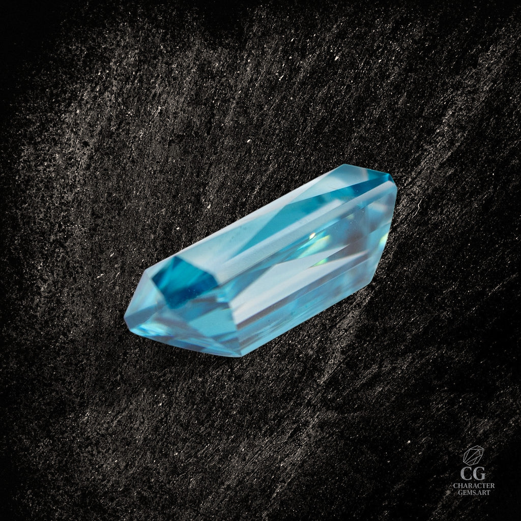 Linear Prism - Character - Gems.art