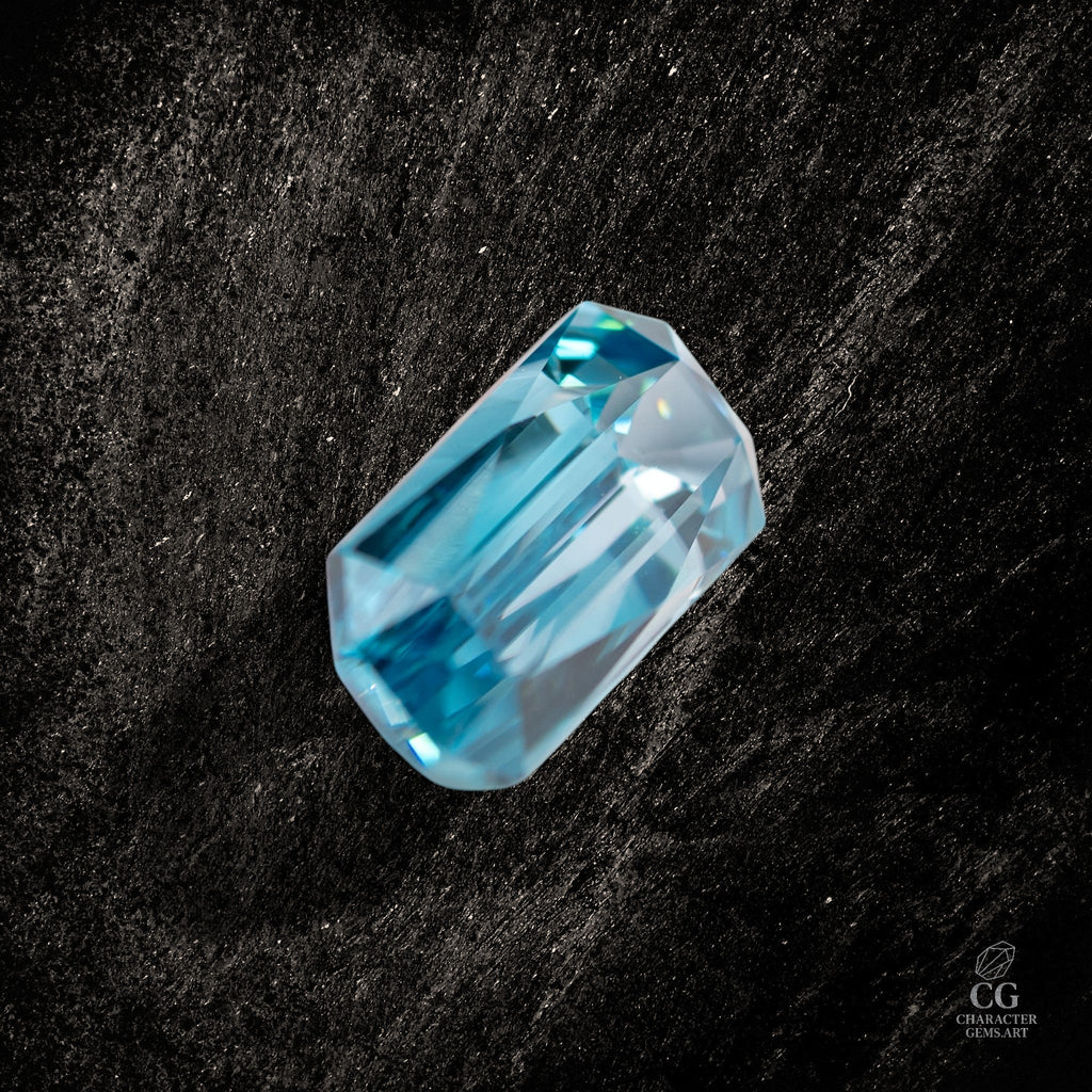 Linear Prism - Character - Gems.art