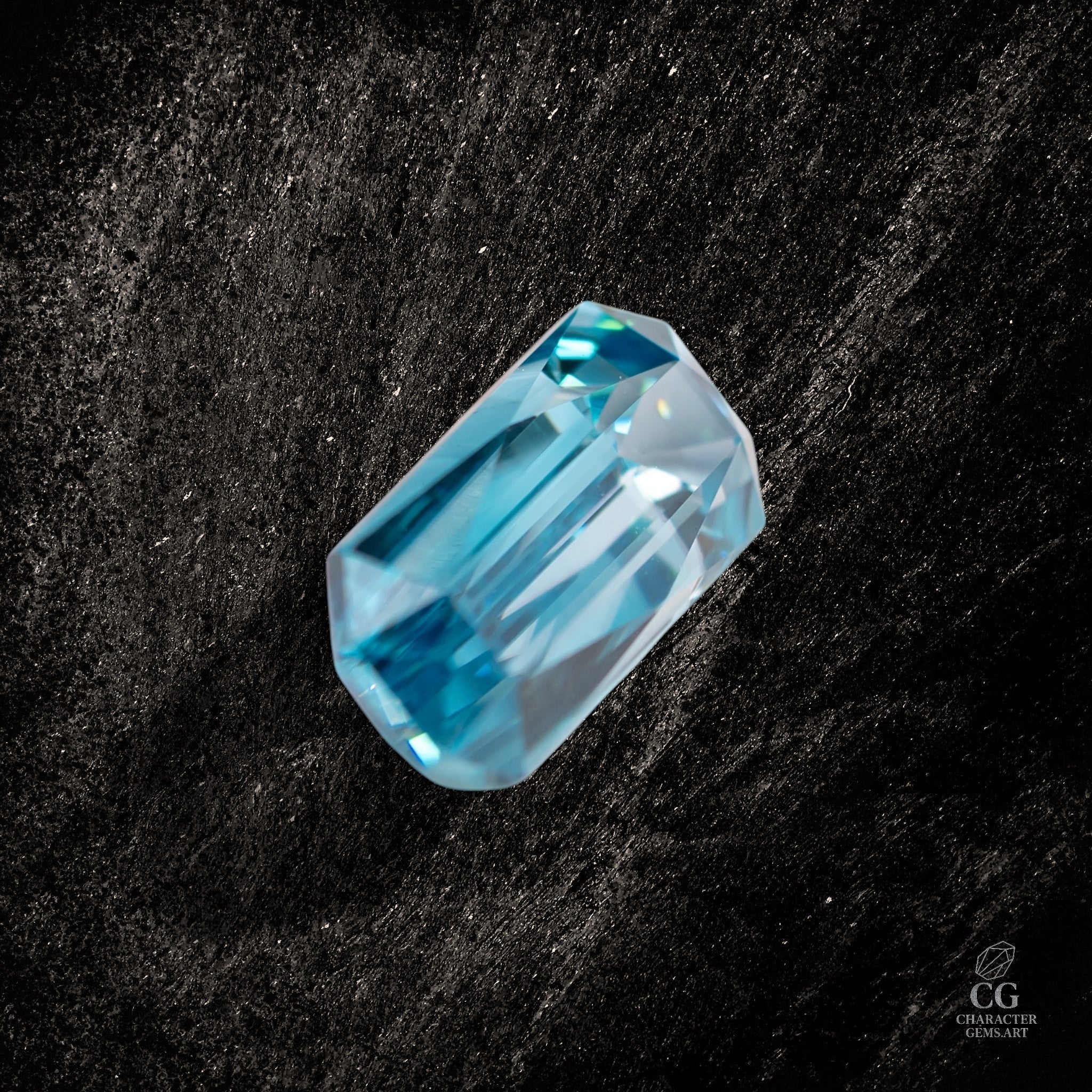 Linear Prism - Character - Gems.art
