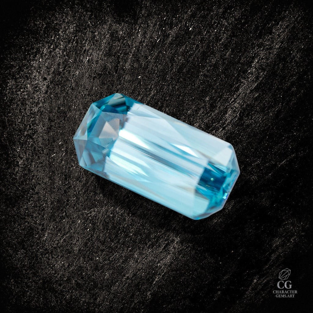 Linear Prism - Character - Gems.art