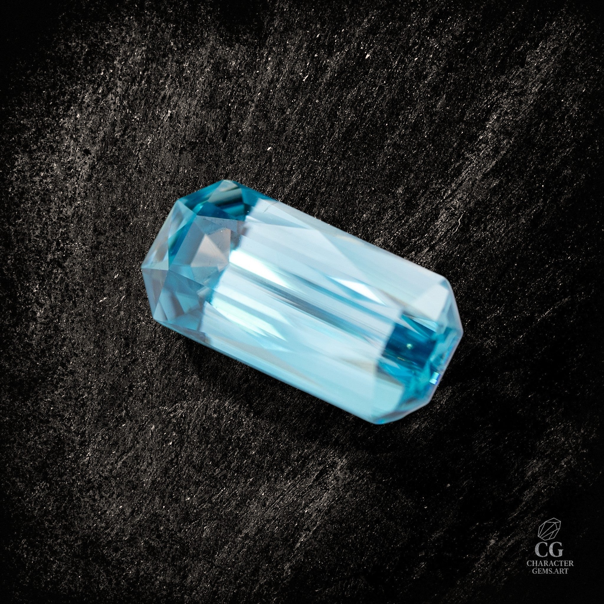 Linear Prism - Character - Gems.art