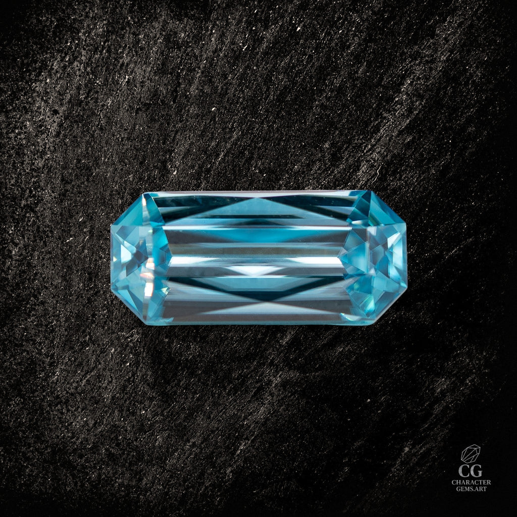Linear Prism - Character - Gems.art