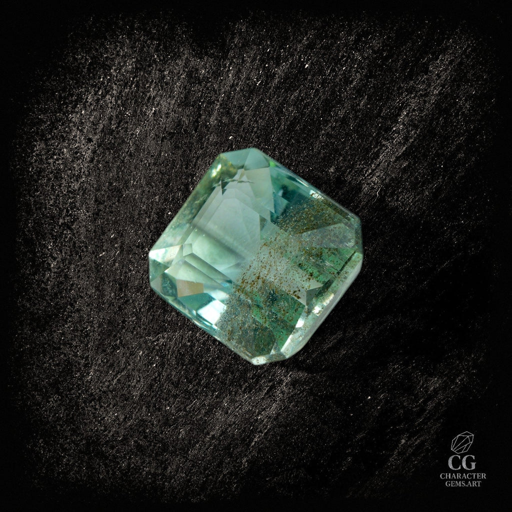 Lithic Divide - Character-Gems.art