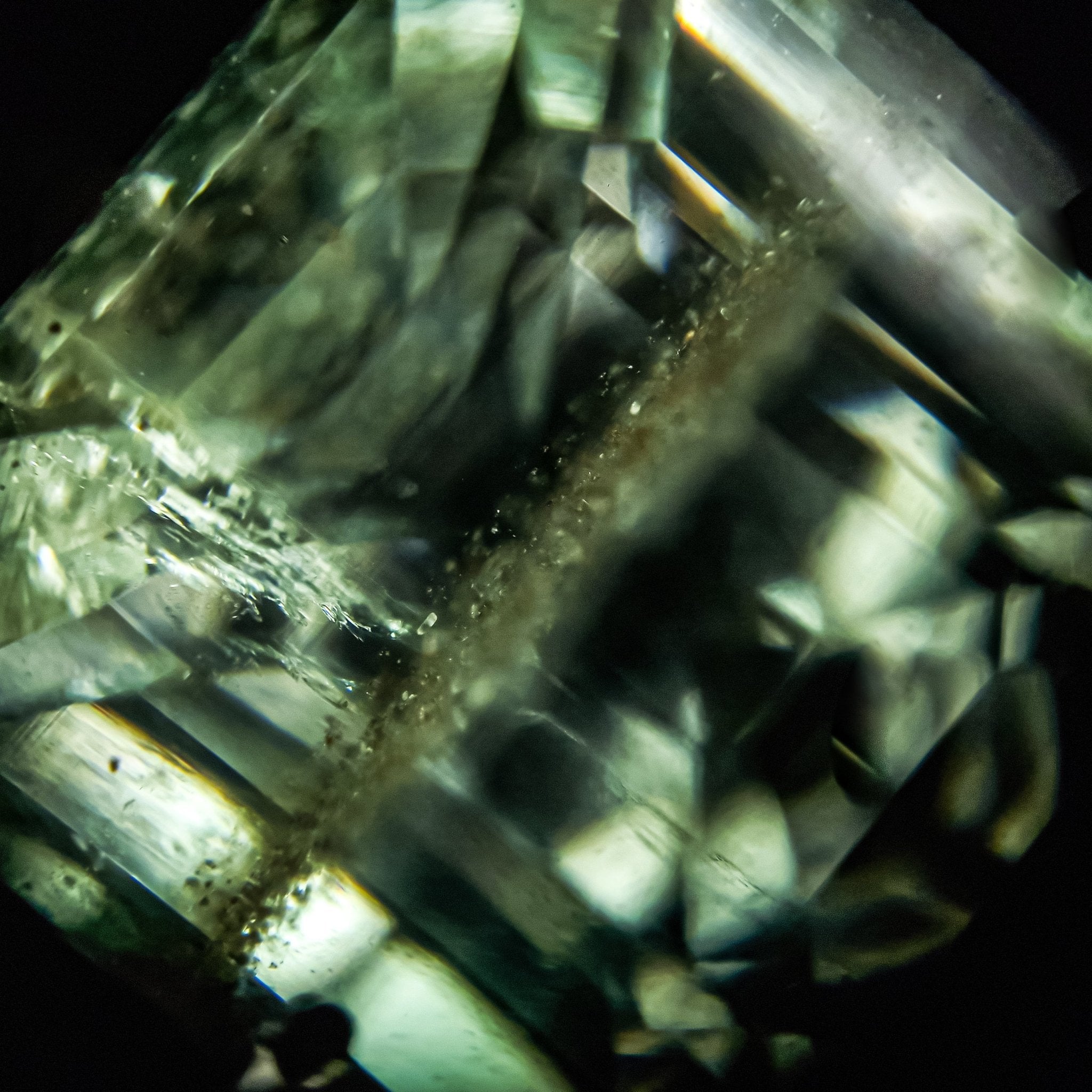 Lithic Divide - Character-Gems.art