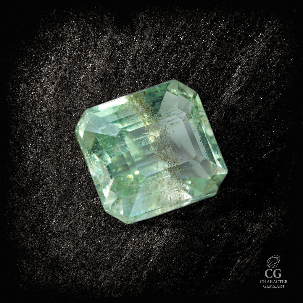 Lithic Divide - Character-Gems.art